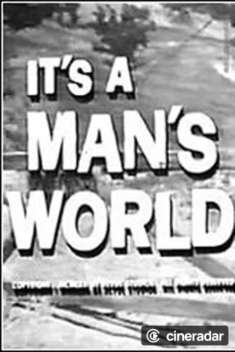 It's a Man's World