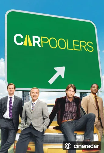 Carpoolers