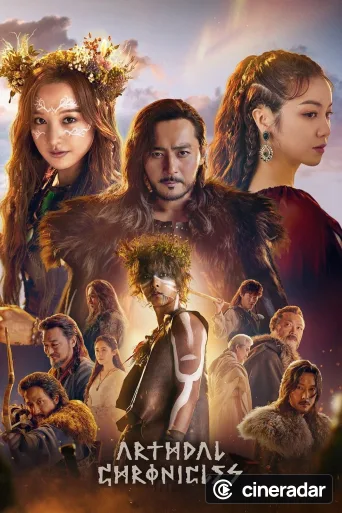 Arthdal Chronicles
