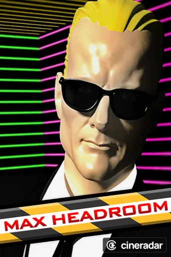 Max Headroom