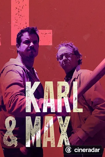 Karl & Max