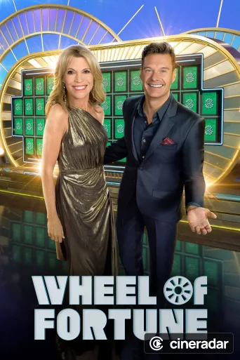 Wheel of Fortune