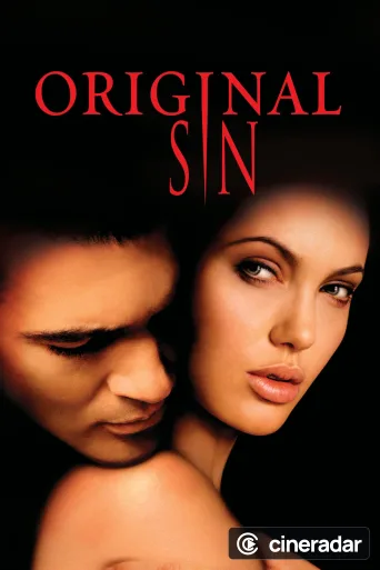 Original Sin