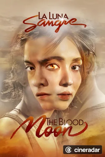 La Luna Sangre