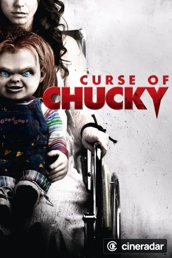 La maldición de Chucky