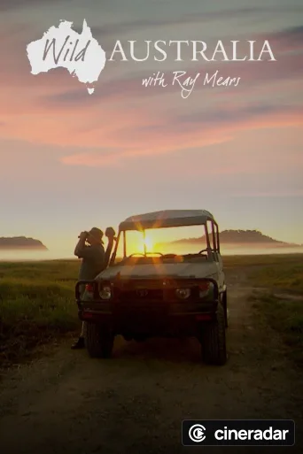 Wild Australia with Ray Mears