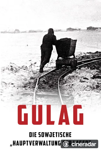Gulag, the Story