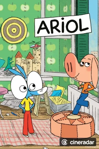 Ariol