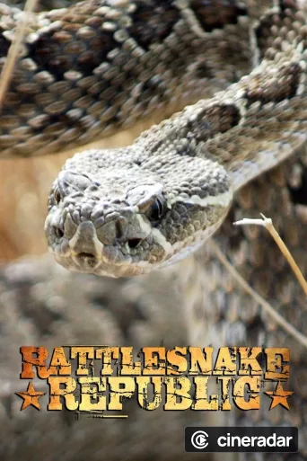 Chasseurs de reptiles