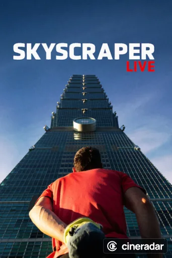 Skyscraper Live