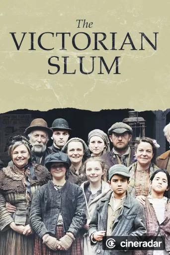 The Victorian Slum