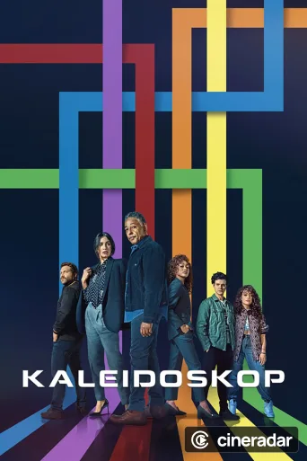 Caleidoscopio