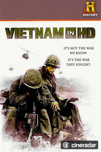 Vietnam in HD