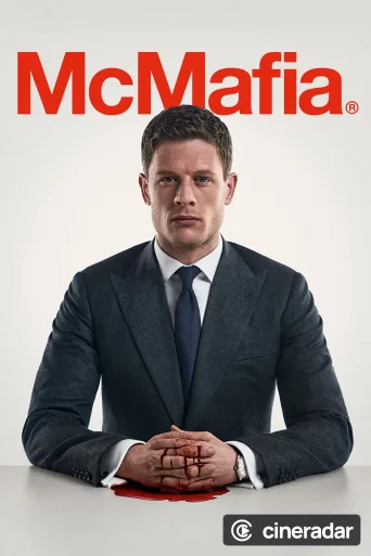 McMafia