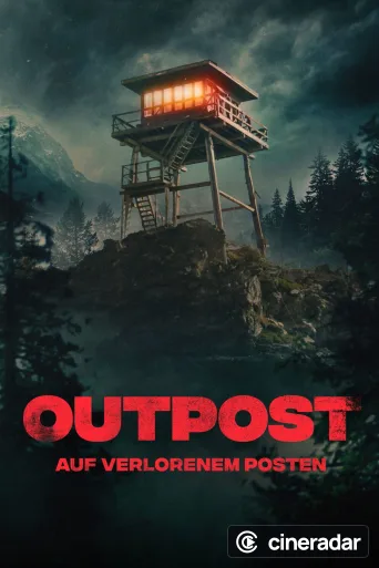 Outpost