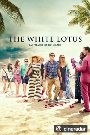 The White Lotus