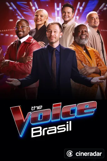 The Voice Brasil