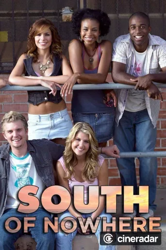 South of Nowhere
