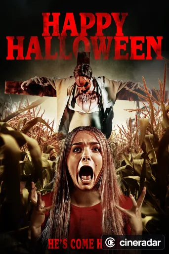 Happy Halloween