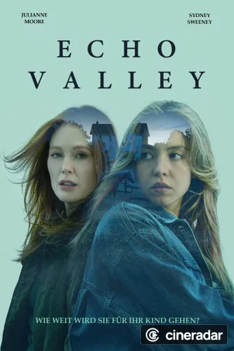Echo Valley