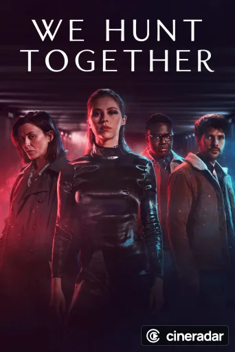 We Hunt Together