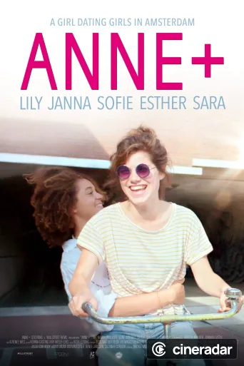 ANNE+