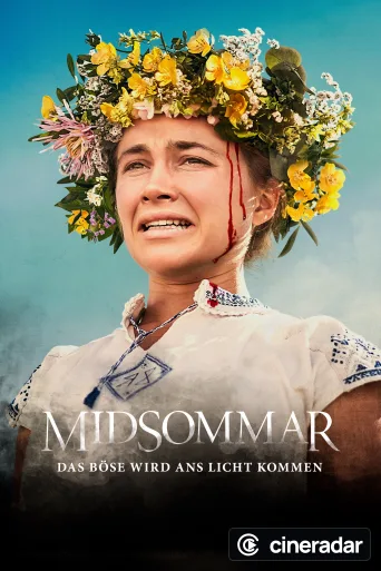 Midsommar