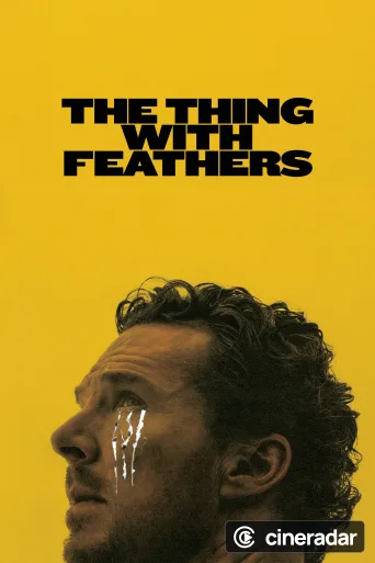 The Thing with Feathers