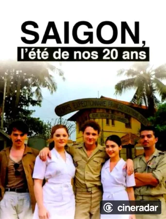 Saïgon, l’été de nos 20 ans