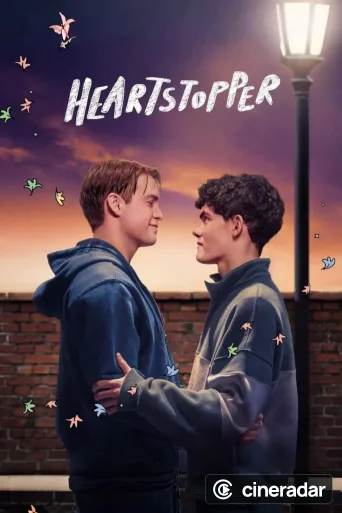 Heartstopper