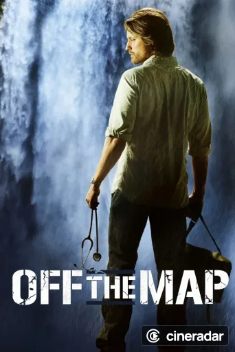 Off the Map