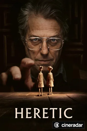 Heretic