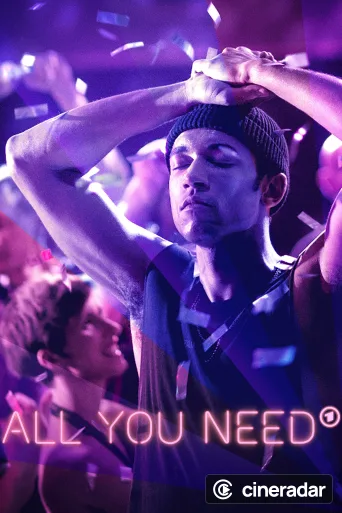 All You Need