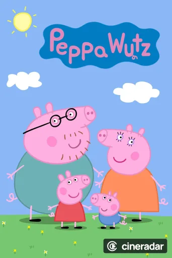 Peppa Pig