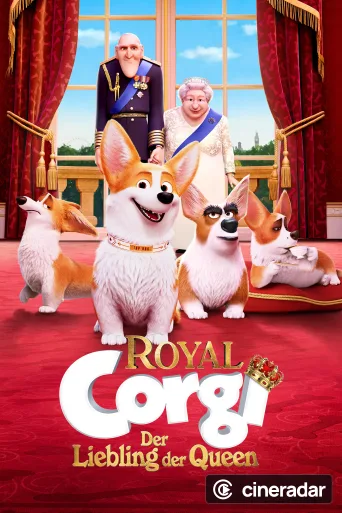 Royal Corgi