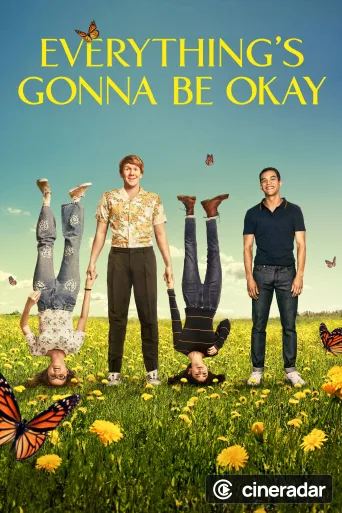 Everything's Gonna Be Okay