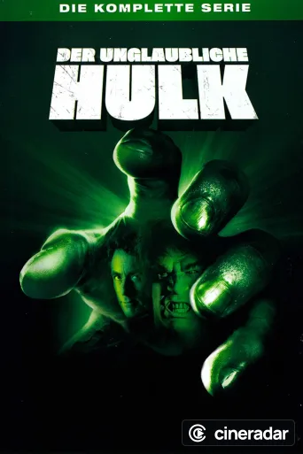 El increíble Hulk
