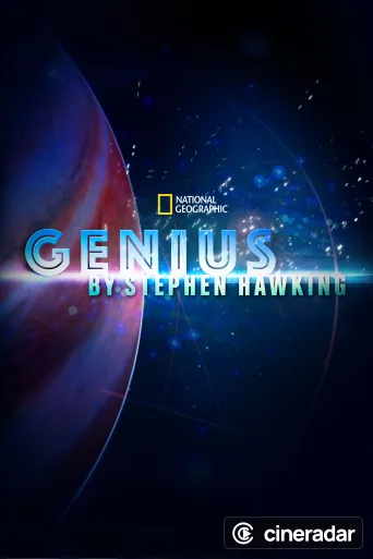 Genius by Stephen Hawking