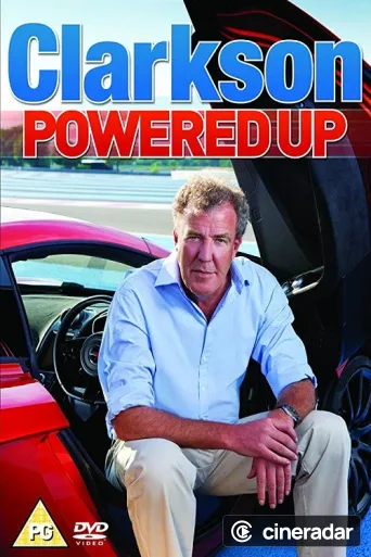 Clarkson: Powered Up