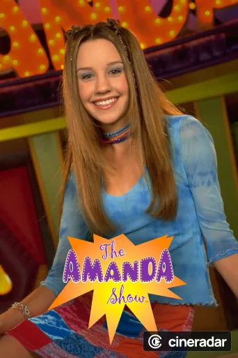 El programa de Amanda