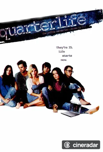 Quarterlife