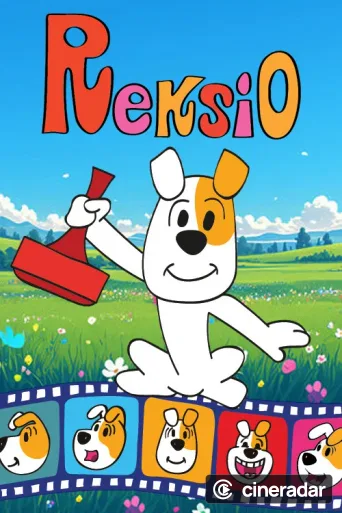 Reksio