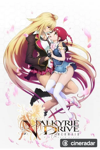 Valkyrie Drive: Mermaid