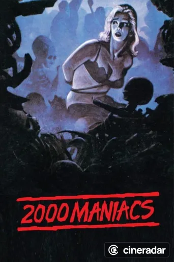 2000 Maníacos