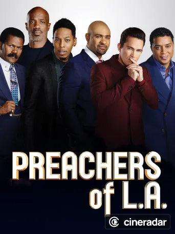 Preachers of LA