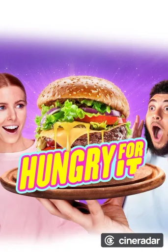 Hungry for It
