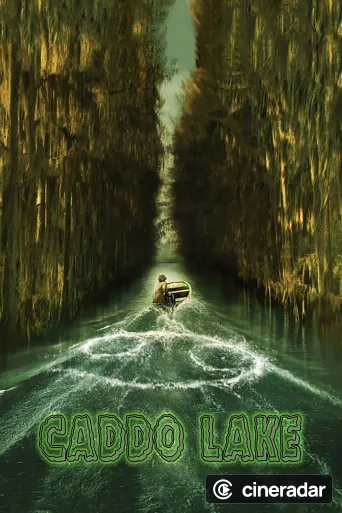 Caddo Lake