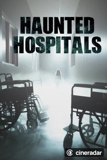 Hôpital hanté