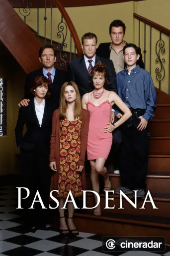 Pasadena