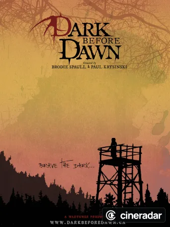 Dark Before Dawn